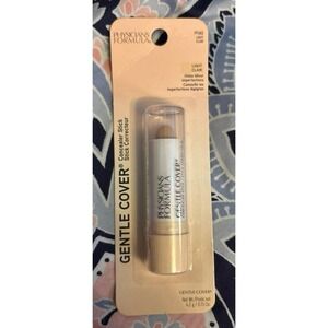 NEW Physicians Formula Gentle Cover Concealer Stick, Light